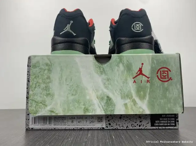 Official Maikesneakers DM4640-036 Jordan Air 5 Retro Anthracite 0614